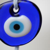 Evil Eye Bead