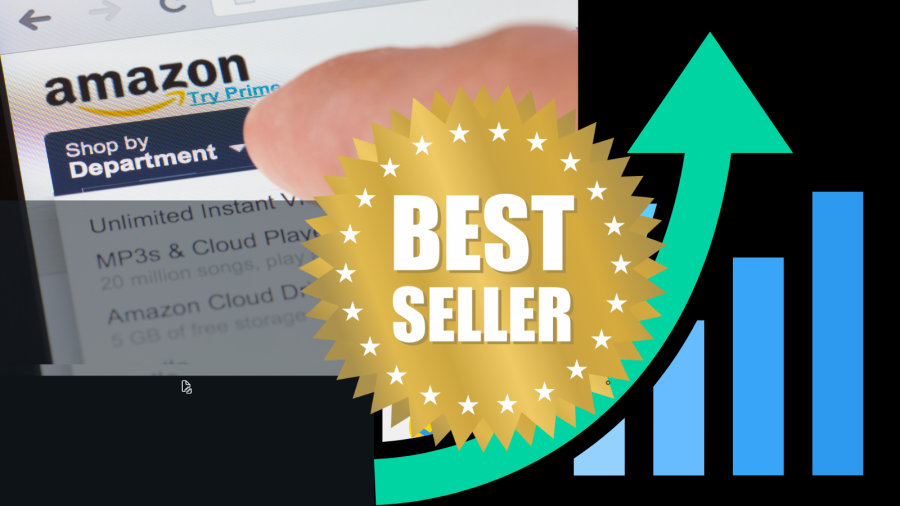How AI tools can boost sales and revenue for Amazon sellers.